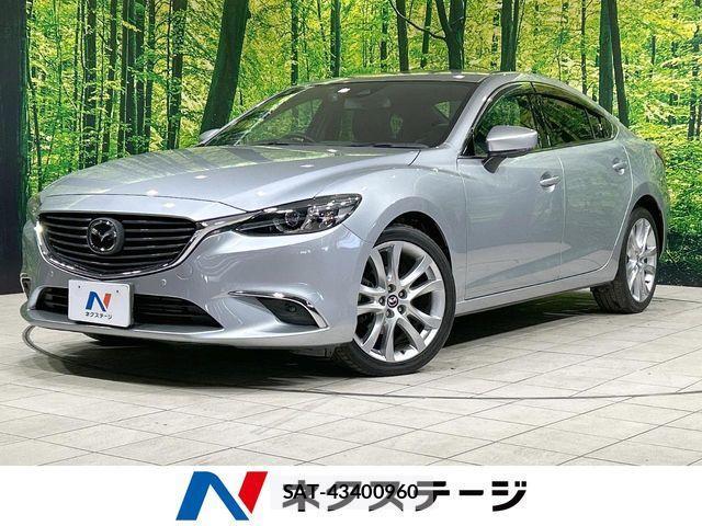 Mazda ATENZA 2017-03 1608225-0