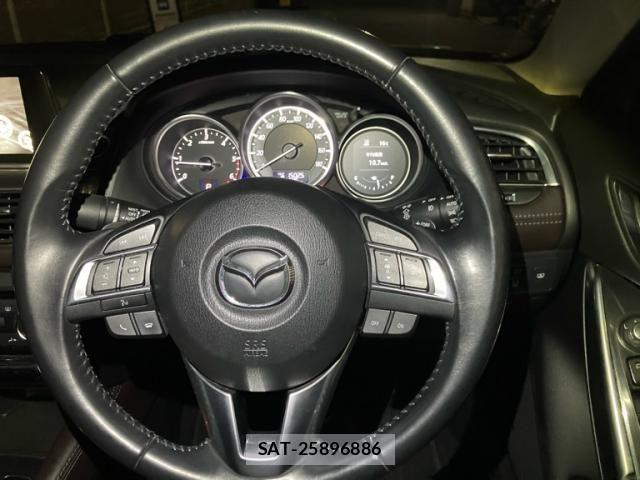 Mazda ATENZA 2015-03 1716779-8
