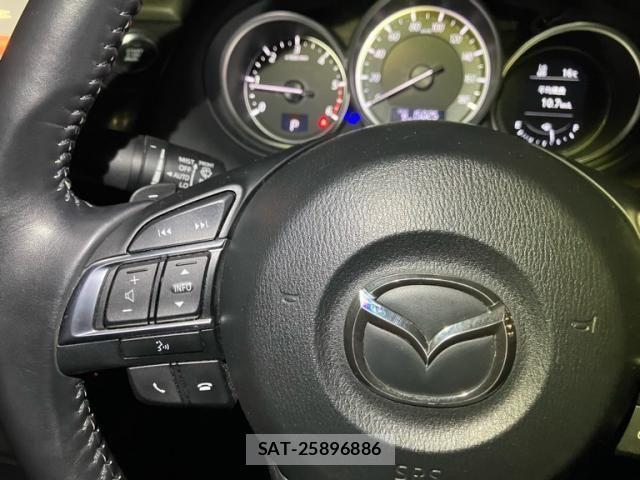 Mazda ATENZA 2015-03 1716779-9