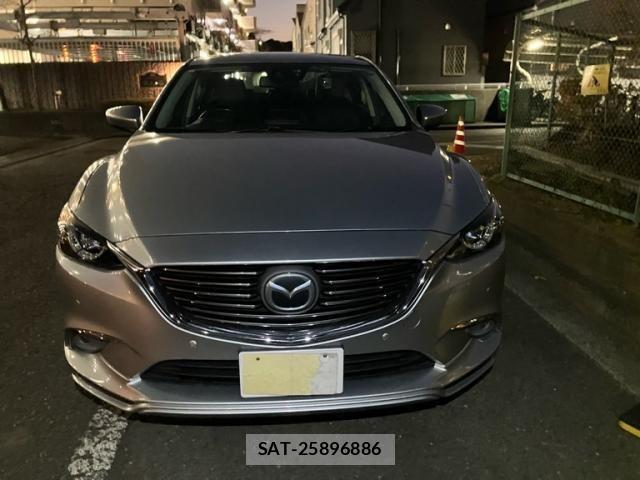 Mazda ATENZA 2015-03 1716779-0