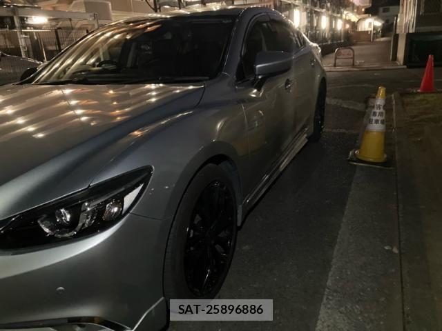 Mazda ATENZA 2015-03 1716779-1