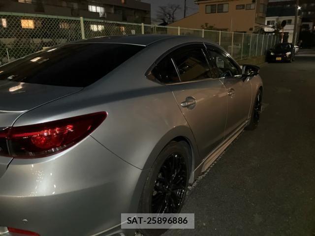 Mazda ATENZA 2015-03 1716779-4