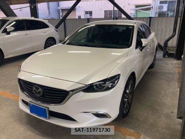 Mazda ATENZA 2015-11 1822450-0