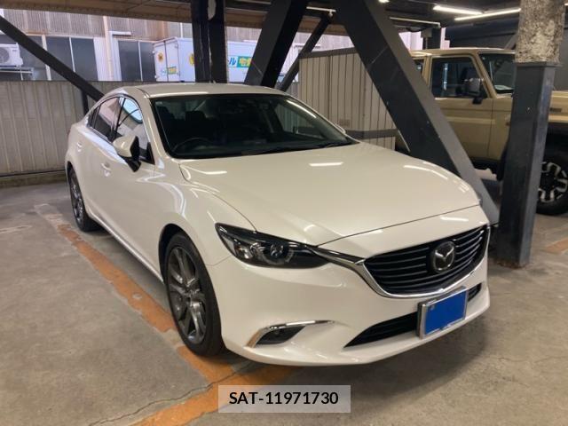 Mazda ATENZA 2015-11 1822450-1