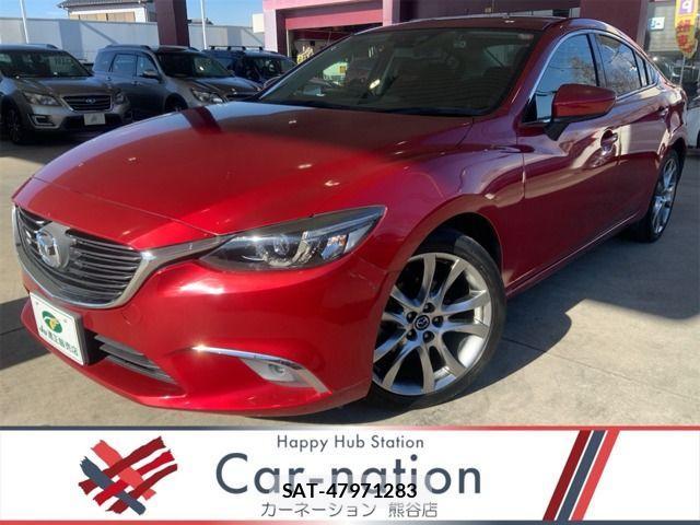 Mazda ATENZA 2015-09 2317820-0