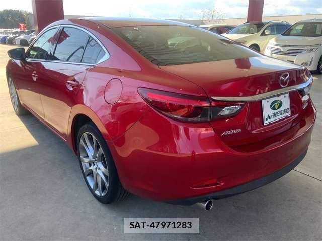 Mazda ATENZA 2015-09 2317820-10