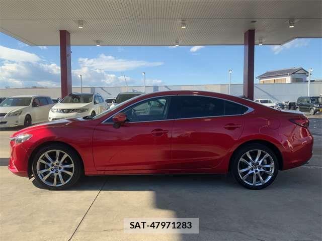 Mazda ATENZA 2015-09 2317820-11