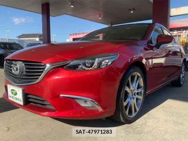 Mazda ATENZA 2015-09 2317820-12
