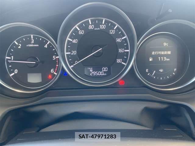 Mazda ATENZA 2015-09 2317820-13