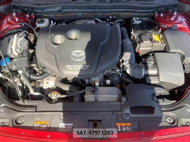 Mazda ATENZA 2015-09 2317820-14