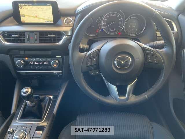 Mazda ATENZA 2015-09 2317820-18