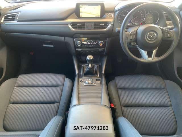 Mazda ATENZA 2015-09 2317820-1