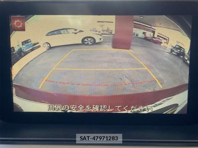 Mazda ATENZA 2015-09 2317820-3