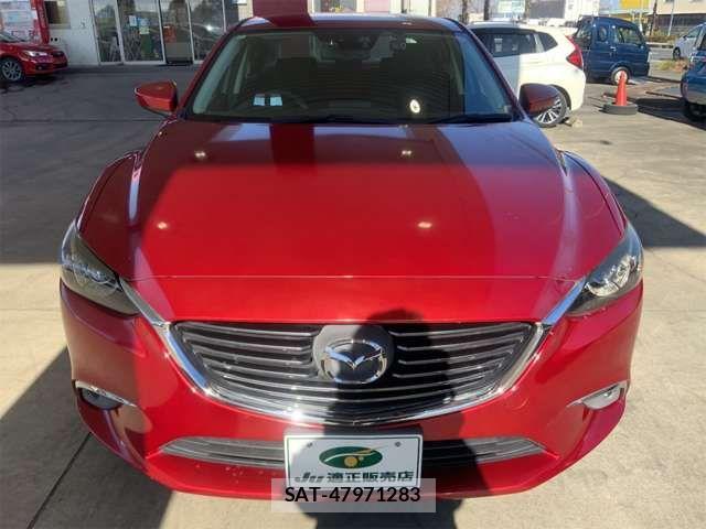 Mazda ATENZA 2015-09 2317820-4