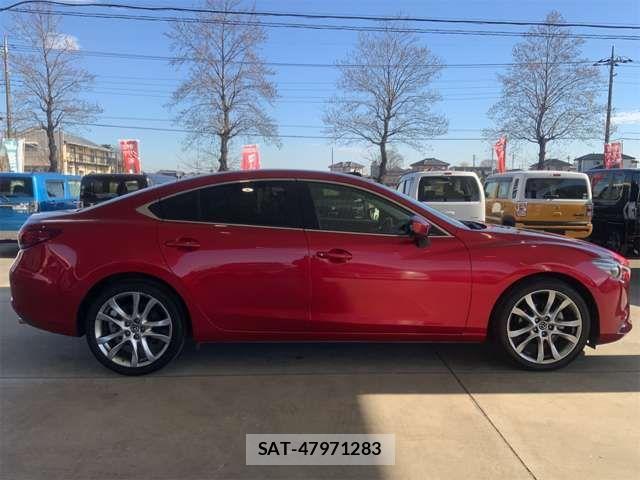 Mazda ATENZA 2015-09 2317820-6