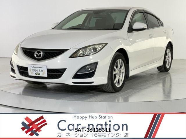 sat car