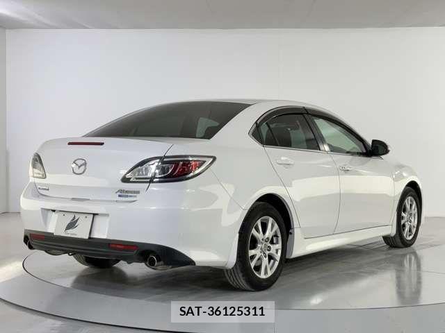 Mazda ATENZA 2010-03 3355485-5
