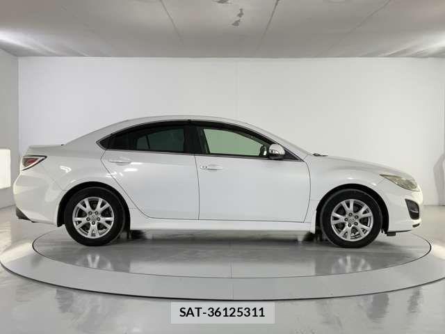 Mazda ATENZA 2010-03 3355485-6