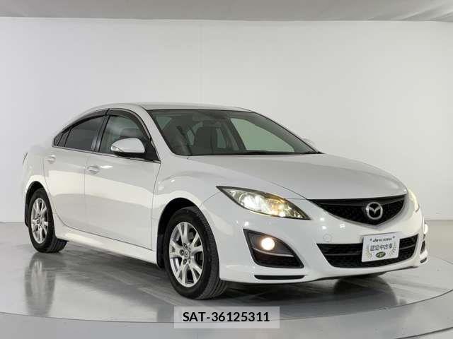 Mazda ATENZA 2010-03 3355485-7