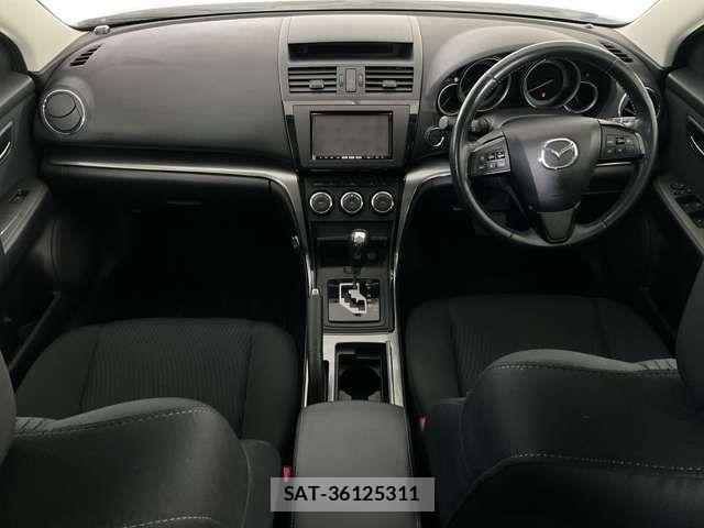Mazda ATENZA 2010-03 3355485-11
