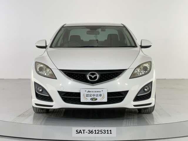 Mazda ATENZA 2010-03 3355485-1