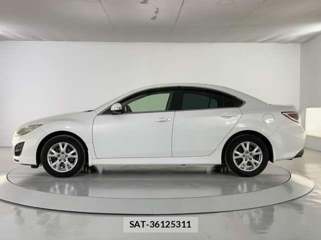 Mazda ATENZA 2010-03 3355485-2