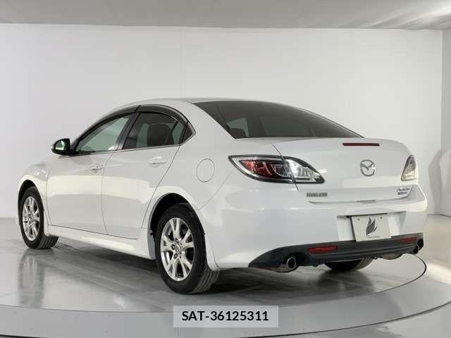 Mazda ATENZA 2010-03 3355485-3
