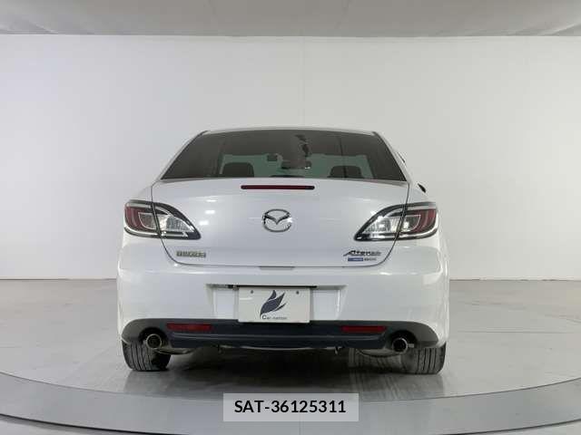 Mazda ATENZA 2010-03 3355485-4