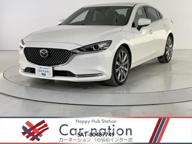 Mazda ATENZA 2018-10 3371179-0