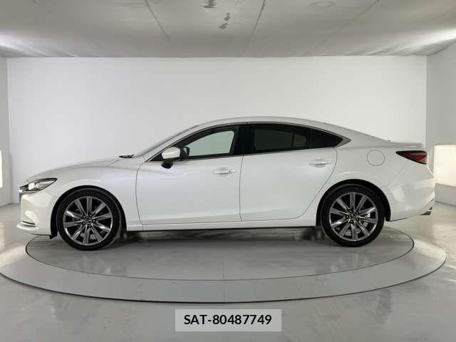 Mazda ATENZA 2018-10 3371179-2