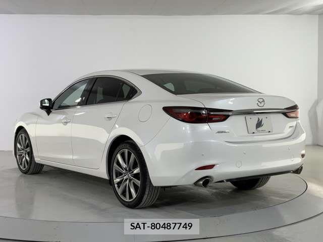 Mazda ATENZA 2018-10 3371179-3