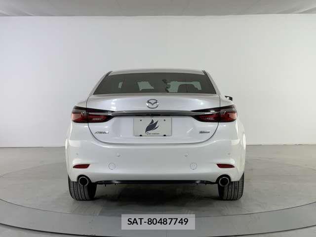 Mazda ATENZA 2018-10 3371179-4