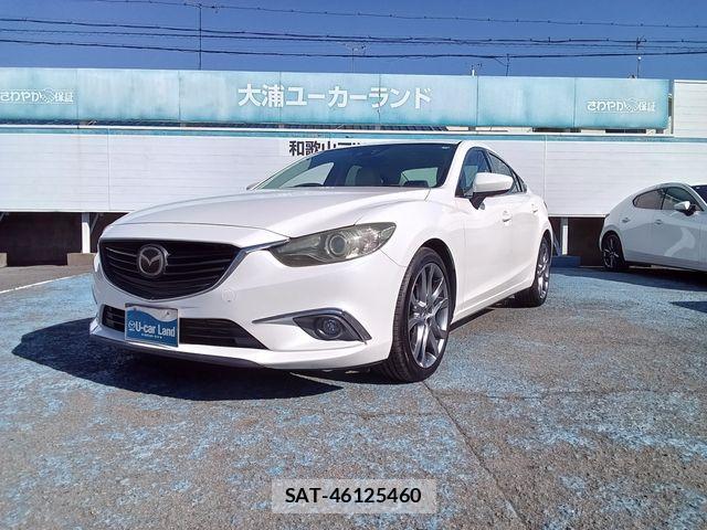 sat car