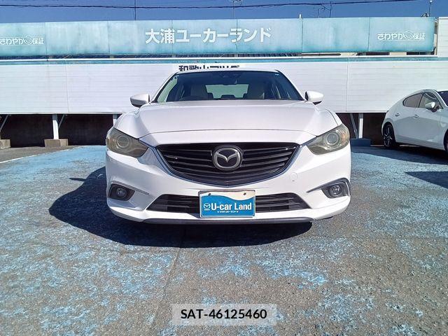 Mazda ATENZA 2013-02 3713271-13