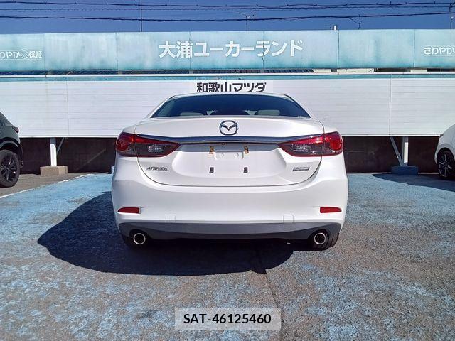 Mazda ATENZA 2013-02 3713271-14