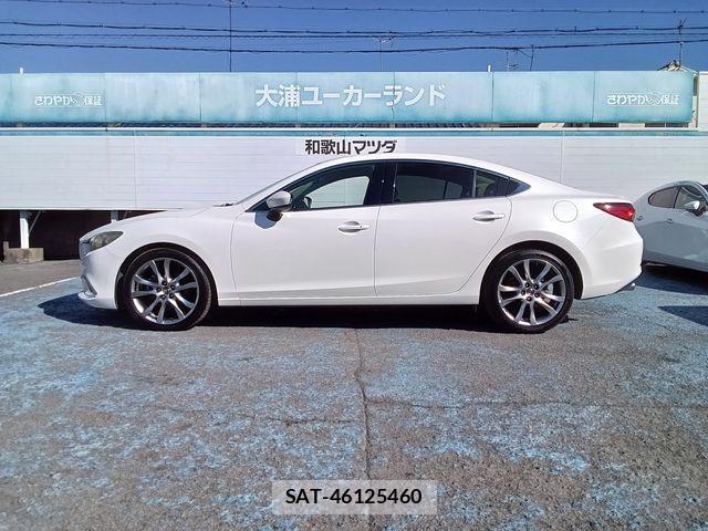 Mazda ATENZA 2013-02 3713271-15