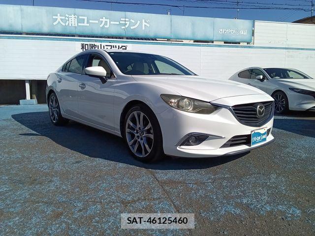 Mazda ATENZA 2013-02 3713271-18