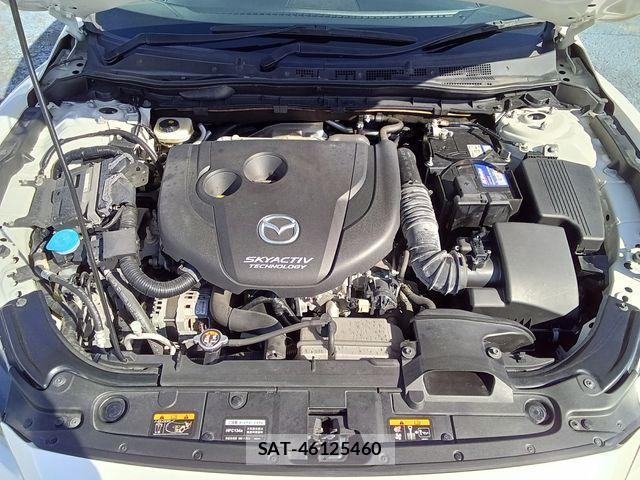 Mazda ATENZA 2013-02 3713271-25