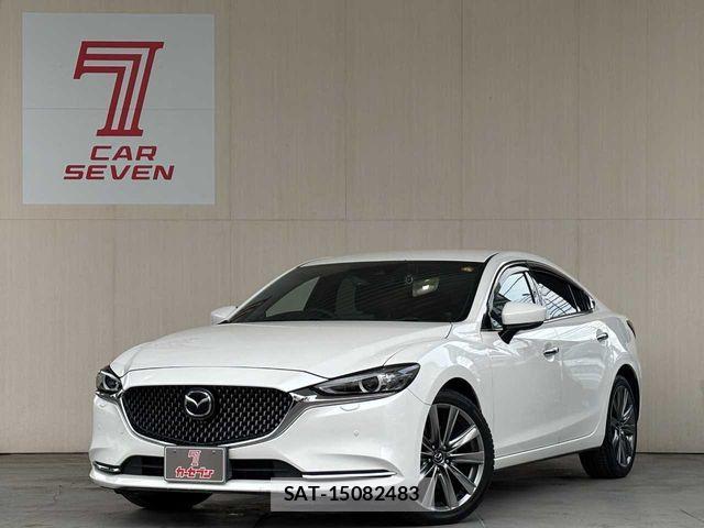 Mazda ATENZA 2018-06 3765138-0