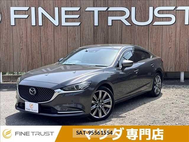Mazda ATENZA 2019-02 881951-0