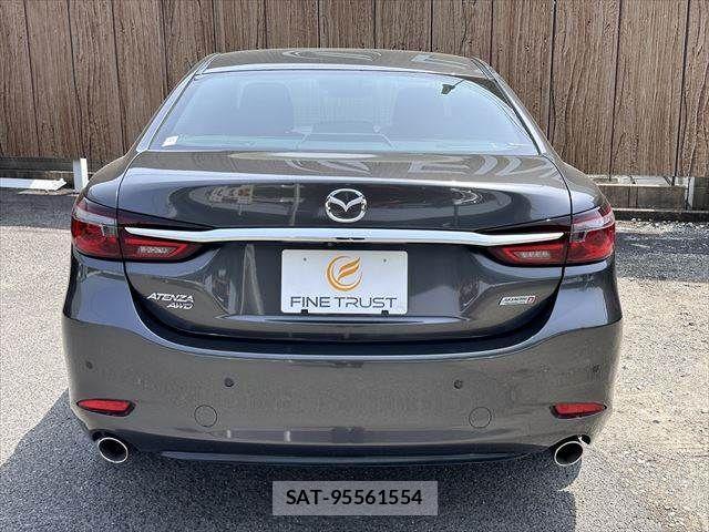 Mazda ATENZA 2019-02 881951-13