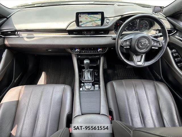 Mazda ATENZA 2019-02 881951-1