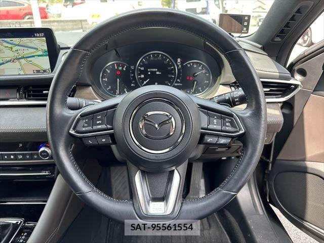 Mazda ATENZA 2019-02 881951-6