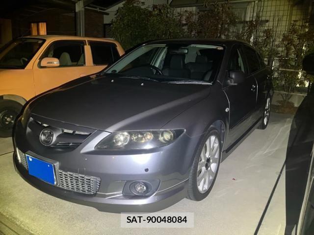 sat car