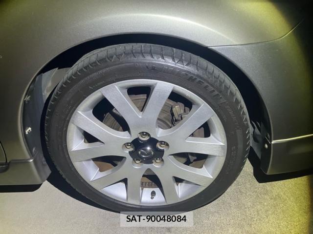 Mazda ATENZA SPORT 2006-04 2114019-9