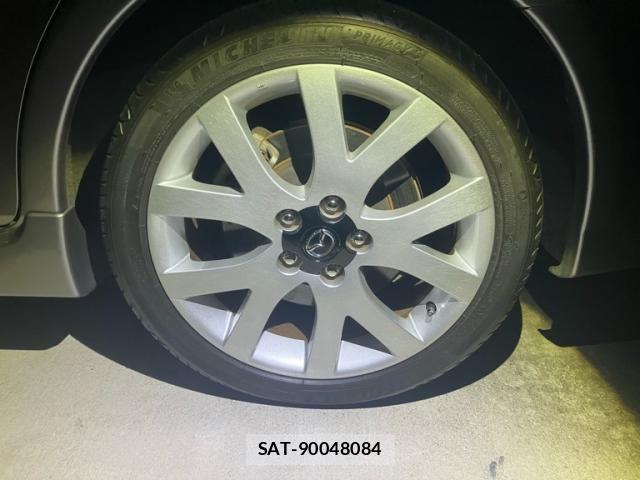 Mazda ATENZA SPORT 2006-04 2114019-11