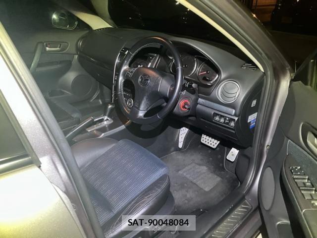 Mazda ATENZA SPORT 2006-04 2114019-17