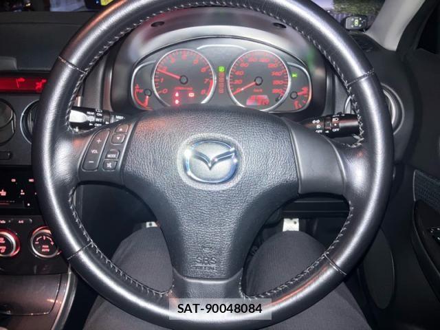 Mazda ATENZA SPORT 2006-04 2114019-20