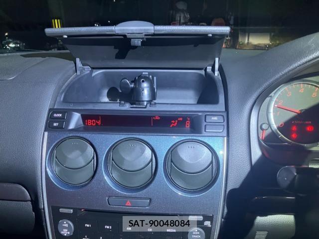 Mazda ATENZA SPORT 2006-04 2114019-23