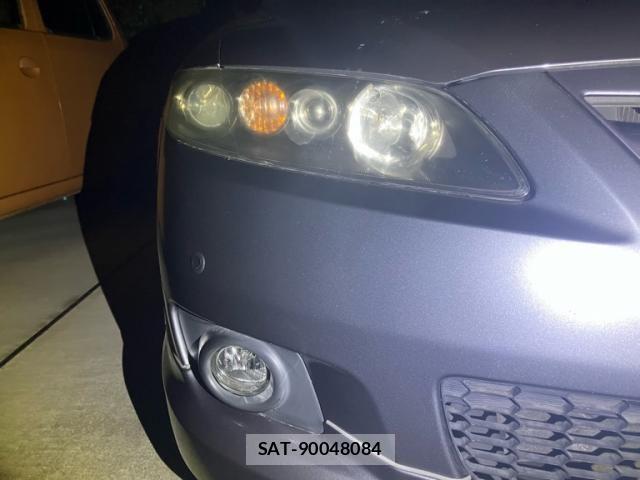 Mazda ATENZA SPORT 2006-04 2114019-5